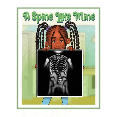 A Spine Like Mine