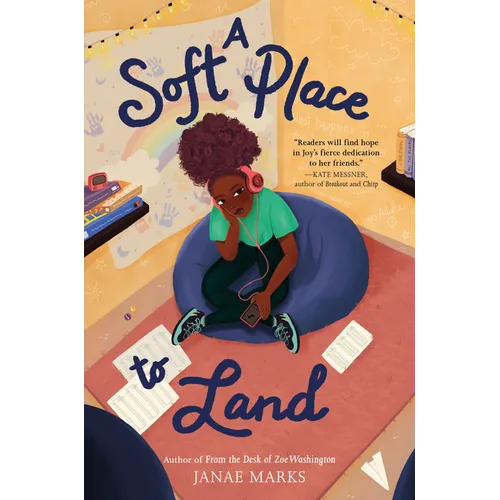 A Soft Place to Land
