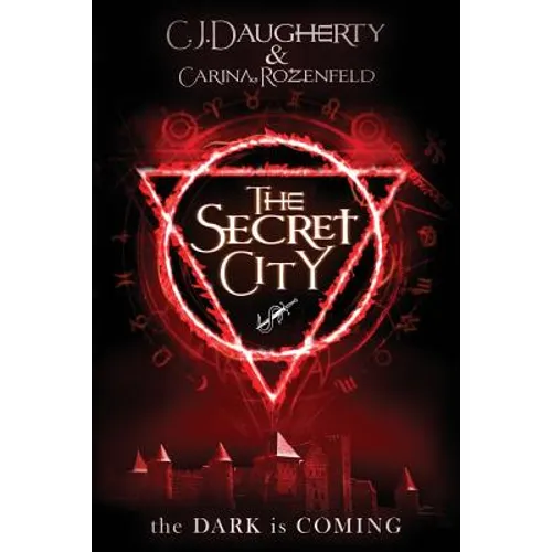 The Secret City