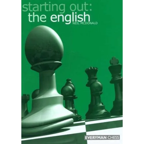 Starting Out: The English
