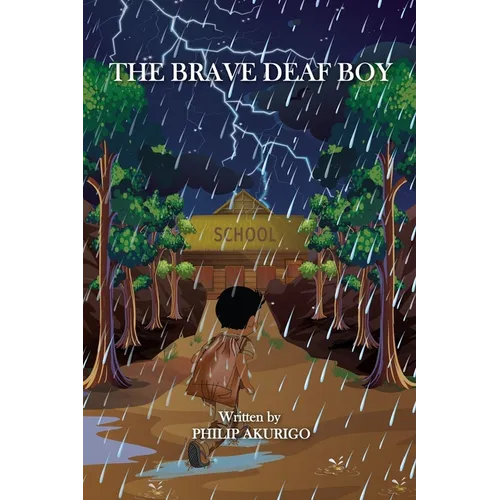 The Brave Deaf Boy