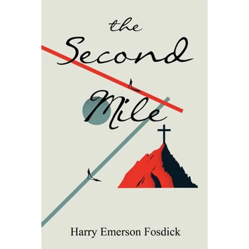 The Second Mile