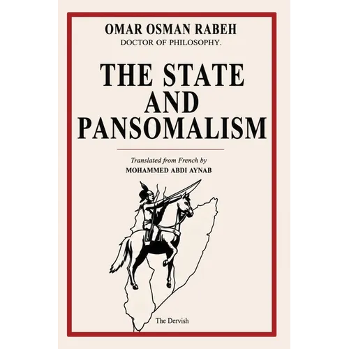 The State and Pan-Somalism