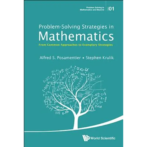 Problem-Solving Strategies in Mathematics