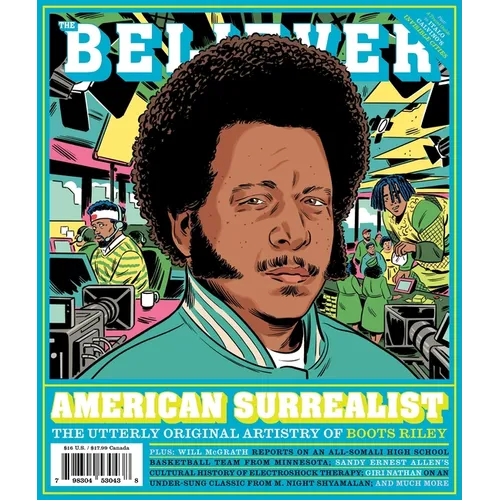 The Believer Issue 147: Fall 2024