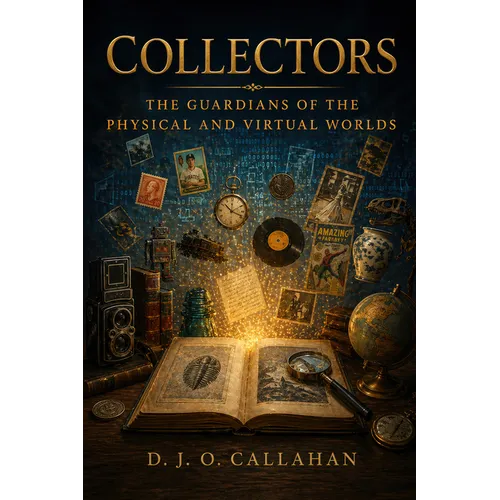 Collectors: Guardians of the Physical and Virtual World