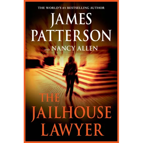 The Jailhouse Lawyer