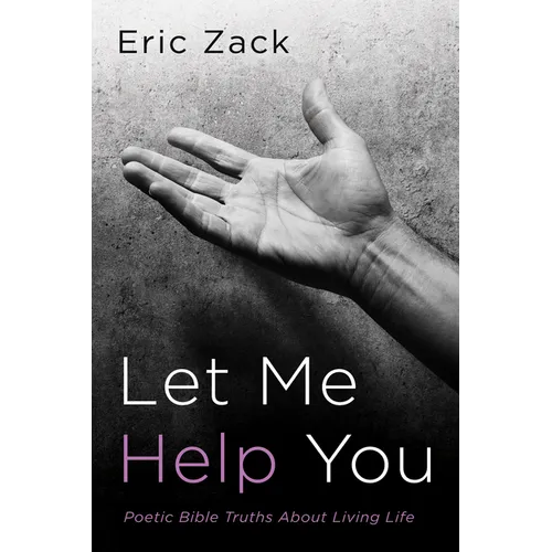 Let Me Help You