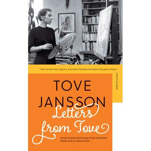 Letters from Tove