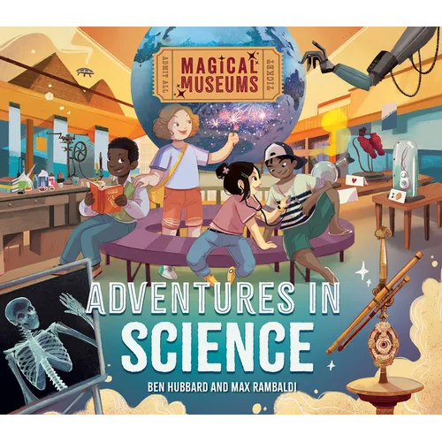 Adventures in Science