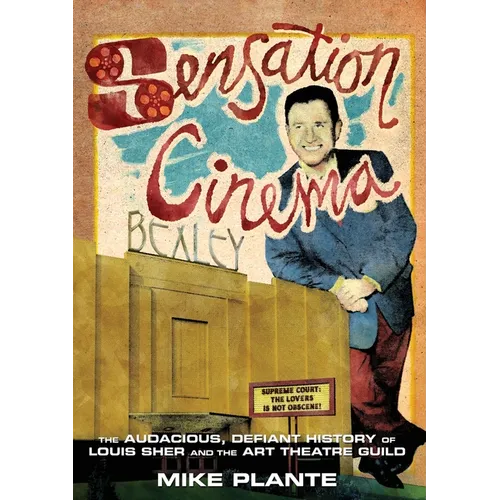 Sensation Cinema