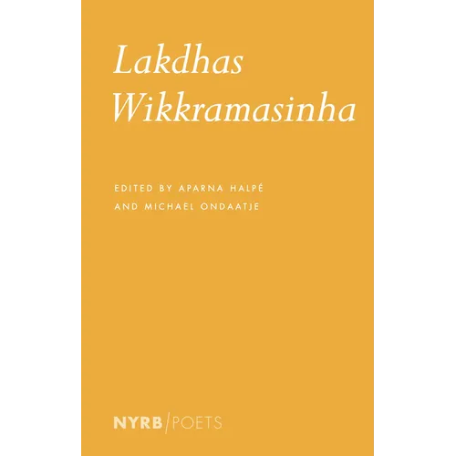 Lakdhas Wikkramasinha