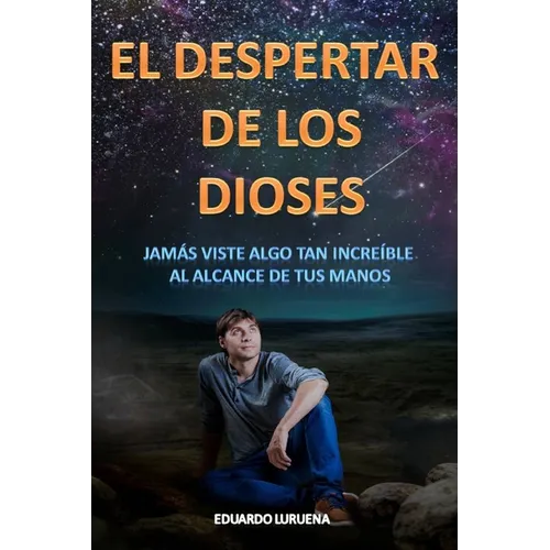 El Despertar de los Dioses: Jamás viste algo tan increíble al alcance de tu mano