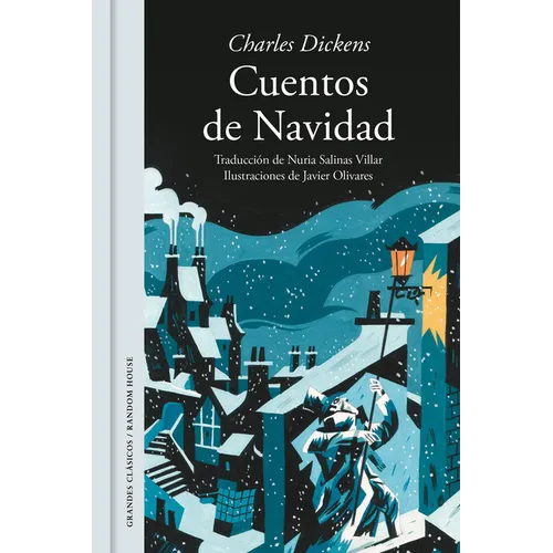Cuentos de Navidad / A Christmas Carol