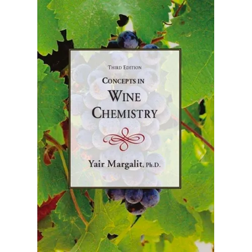 Concepts in Wine Chemistry