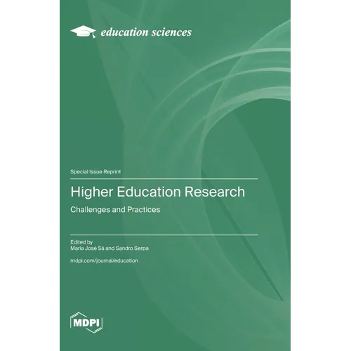 Higher Education Research: Challenges and Practices