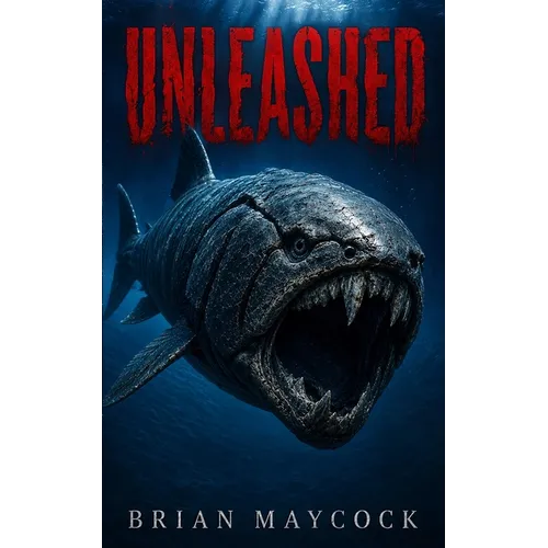 Unleashed: A Deep Sea Thriller