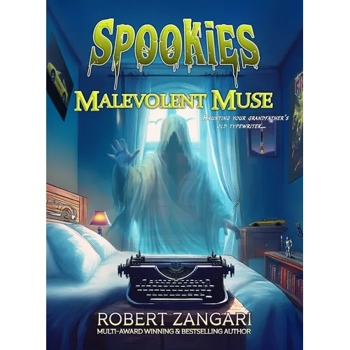 Malevolent Muse