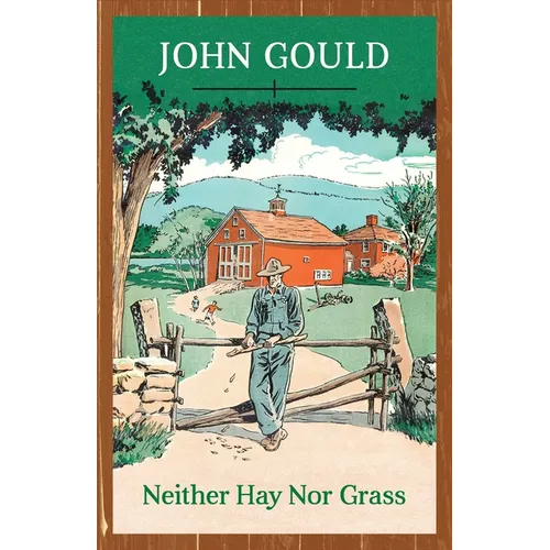 Neither Hay Nor Grass
