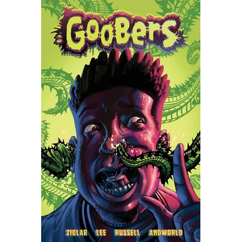 Goobers
