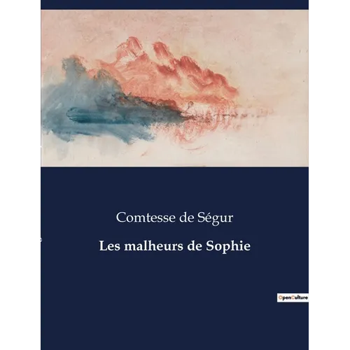 Les malheurs de Sophie
