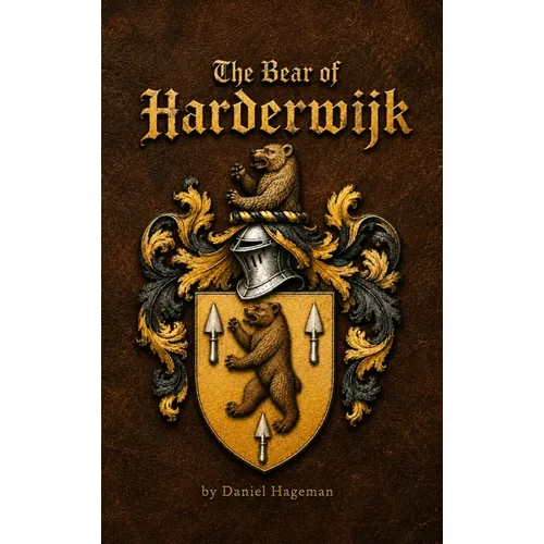 The Bear of Harderwijk