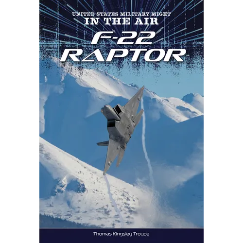 F-22 Raptor