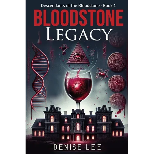 Bloodstone Legacy