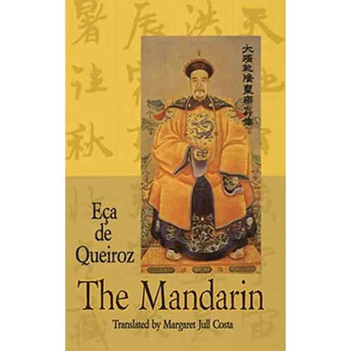 The Mandarin and Other Stories