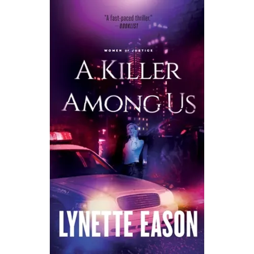 Killer Among Us