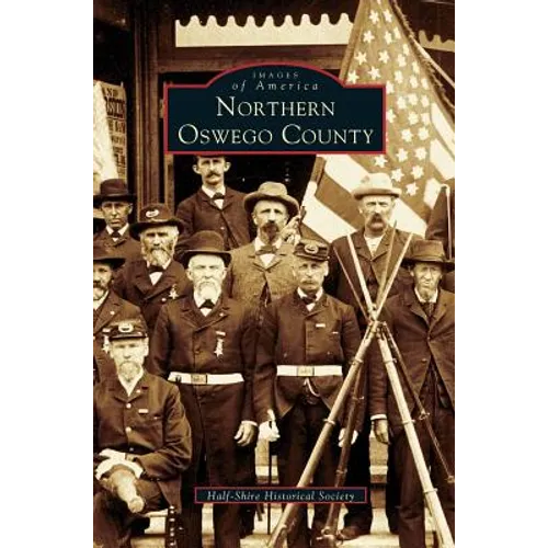 Northern Oswego County