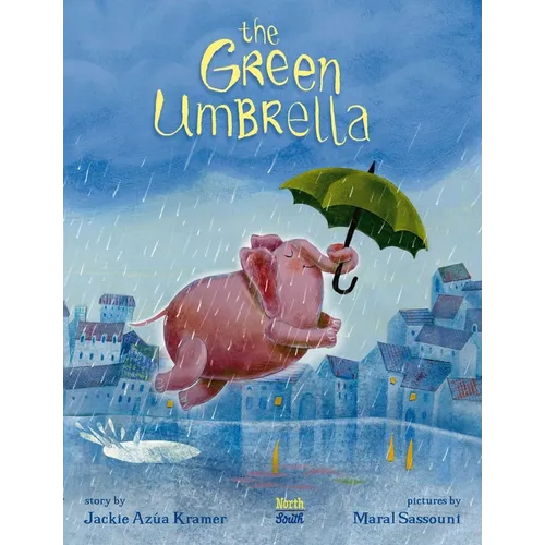 The Green Umbrella