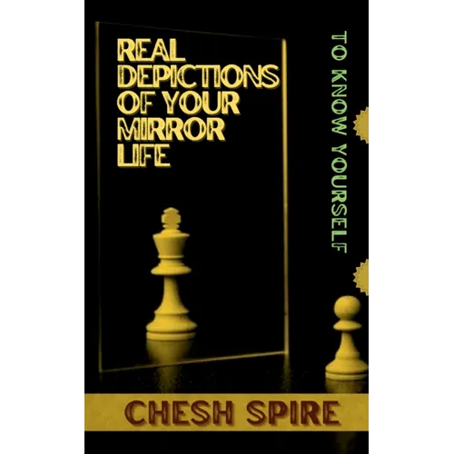 Real depictions of your mirror life