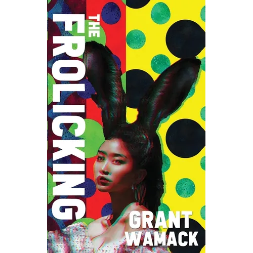 The Frolicking