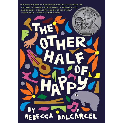 The Other Half of Happy