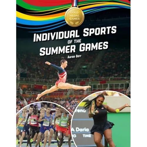 Individual Sports of the Summer Games