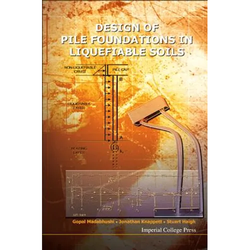Design of Pile Foundations in Liquefi...