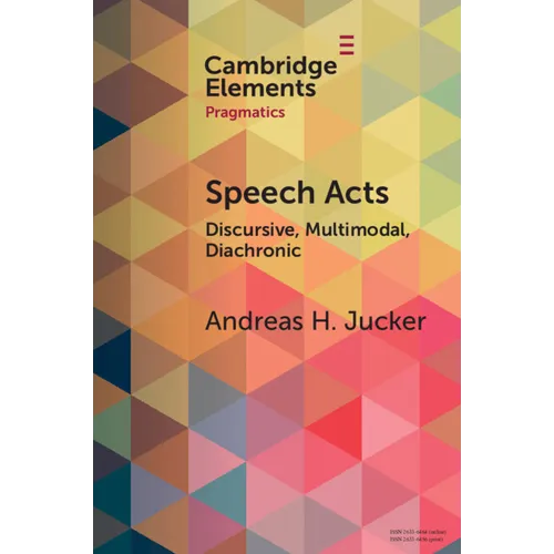 Speech Acts