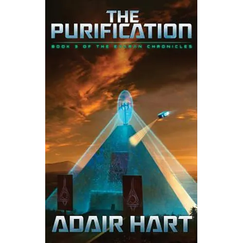 The Purification: Book 3 of the Evaran Chronicles