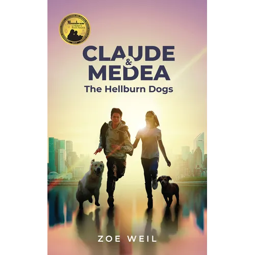 Claude and Medea: The Hellburn Dogs