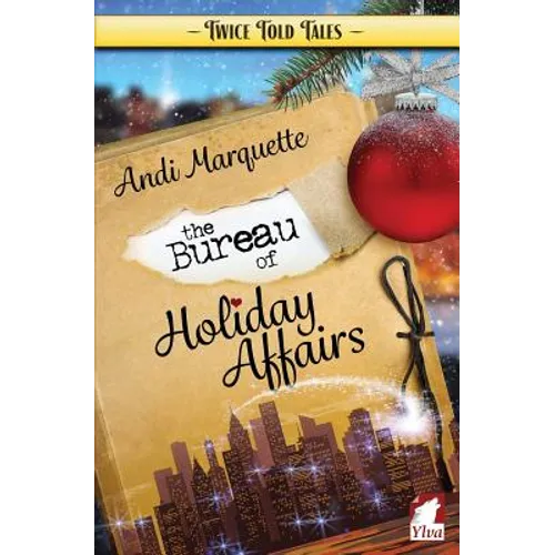 The Bureau of Holiday Affairs