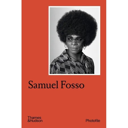 Samuel Fosso (Photofile)
