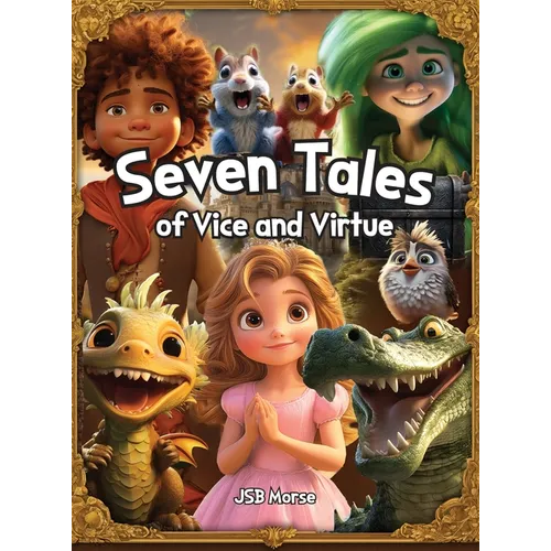 Seven Tales of Vice and Virtue