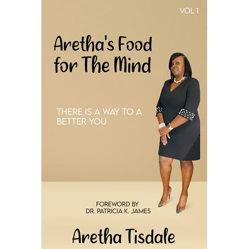 Aretha's Food for The Mind