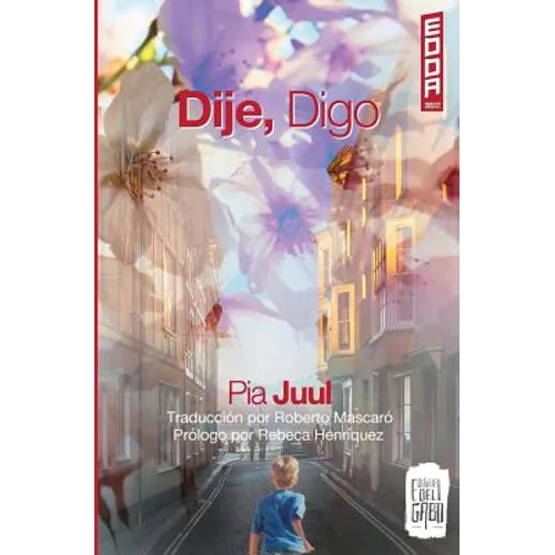 Dije, Digo