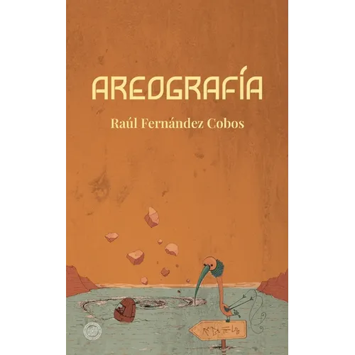 Areografía