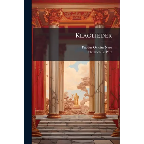 Klaglieder