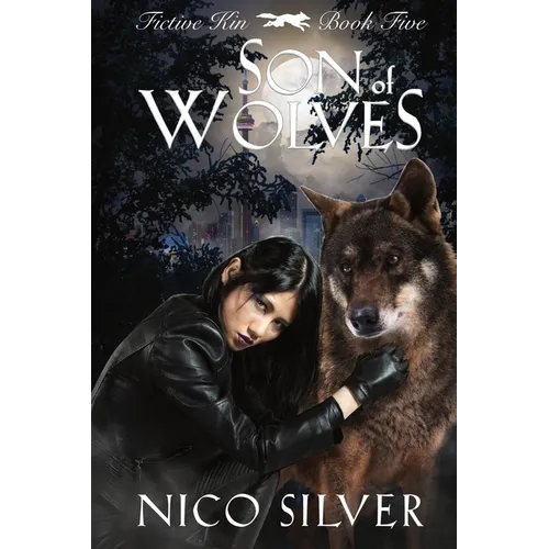 Son of Wolves
