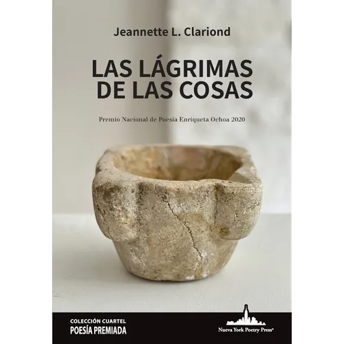 Las lágrimas de las cosas