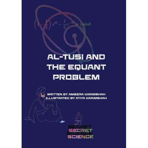 al-Tusi and the Equant Problem (Softcover)
